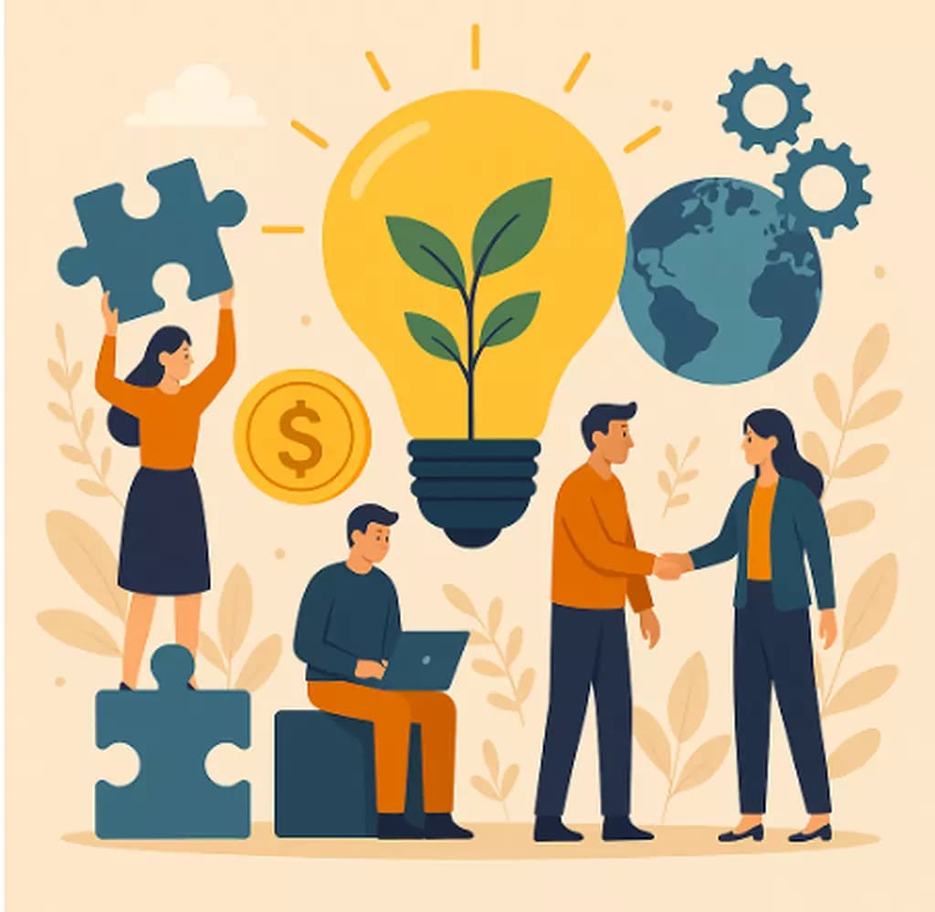 نوآوری اجتماعی