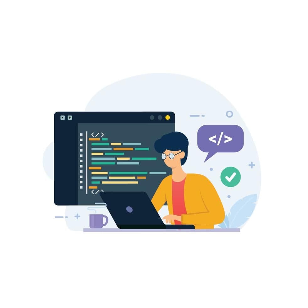 برنامهنویسی رو از کجا شروع کنیم؟